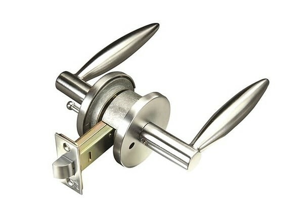 Tubular Locks